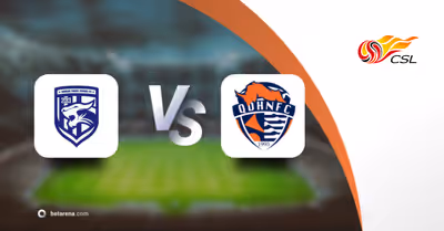 Prognóstico Wuhan Three Towns vs Qingdao Hainiu - Super League 2026